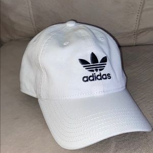 brand new adidas hat